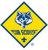 Cub Scout Logo