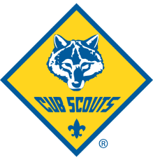 Cubscout Logo